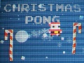 Spiel Weihnachts Pong Online