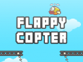 Spiel Flappy Hubschrauber Online