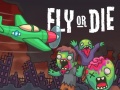 Spiel Fliegen oder Sterben Online