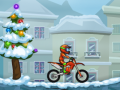 Spiel Moto X3M Winter Online