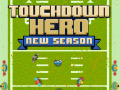 Spiel Touchdown Held Neue Saison Online