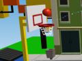 Spiel Street Hoops 3D Online