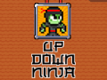 Spiel Oben Unten Ninja Online