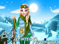 Spiel Elizas Winterabenteuer Online