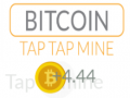 Spiel Bitcoin Tap Tap Mine Online