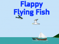 Spiel Flappy Fliegender Fisch Online