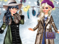 Spiel Boho Winter Mit Prinzessin Online