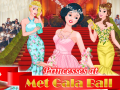 Spiel Prinzessinnen beim Met Gala Ball Online