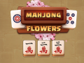 Spiel Mahjong Blumen Online