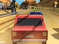 Spiel Pixel-Rallye 3D Online