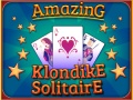 Spiel Erstaunliches Klondike Solitaire Online