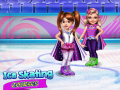 Spiel Eiskurse Online