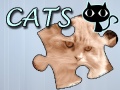 Spiel Puzzle: Katzen Online