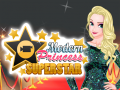 Spiel Moderne Prinzessin Superstar Online