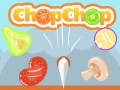 Spiel ChopChop Online