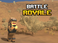 Spiel Battle Royale Online