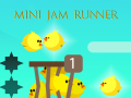 Spiel Mini Jam Runner Online