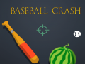 Spiel Baseball Crash Online