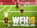 Spiel Weltfußballkick 2018 Online