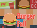 Spiel Burger Fall Online