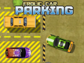 Spiel Fröhliches Auto-Parken Online