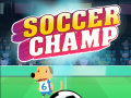 Spiel Fußballchampion Online