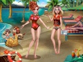 Spiel Annies Sommerparty Online