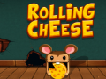 Spiel Rollender Käse Online