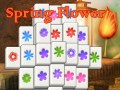 Spiel Frühlingsblume Online