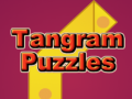 Spiel Tangram-Puzzles Online