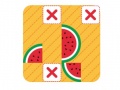 Spiel Wassermelone: Unbegrenzt Puzzle Online