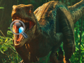 Spiel Versteckte Eier in der Dinosaurierwelt 2 Online