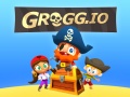 Spiel Grogg.io Online