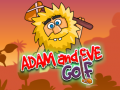 Spiel Adam und Eva Golf Online