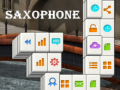 Spiel Saxophon Online