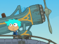 Spiel Poptropica Online