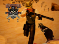 Spiel Revolverheld Wilder Westen Wolf Online