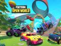 Spiel Fortride: Offene Welt Online