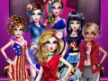 Spiel Mode Cover Diva Online