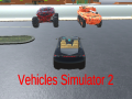 Spiel Fahrzeugsimulator 2 Online