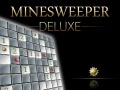 Spiel Minesweeper Deluxe Online