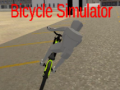 Spiel Fahrradsimulator Online