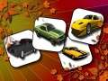 Spiel Fancy Cars Gedächtnisspiel Online