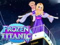 Spiel Gefrorenes Titanic Online