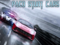 Spiel Paco Stuntautos Online