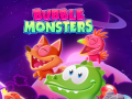 Spiel Blasenmonster Online