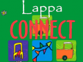 Spiel Lappa Connect Online