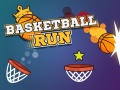 Spiel Basketball Lauf Online