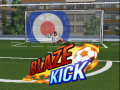 Spiel Flammenkick Online