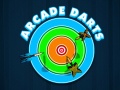 Spiel Arcade-Darts Online